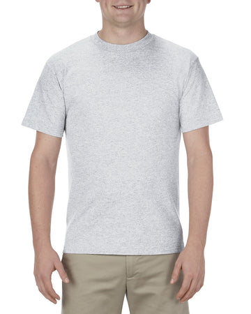 American Apparel 1301 Heavyweight Cotton Tee